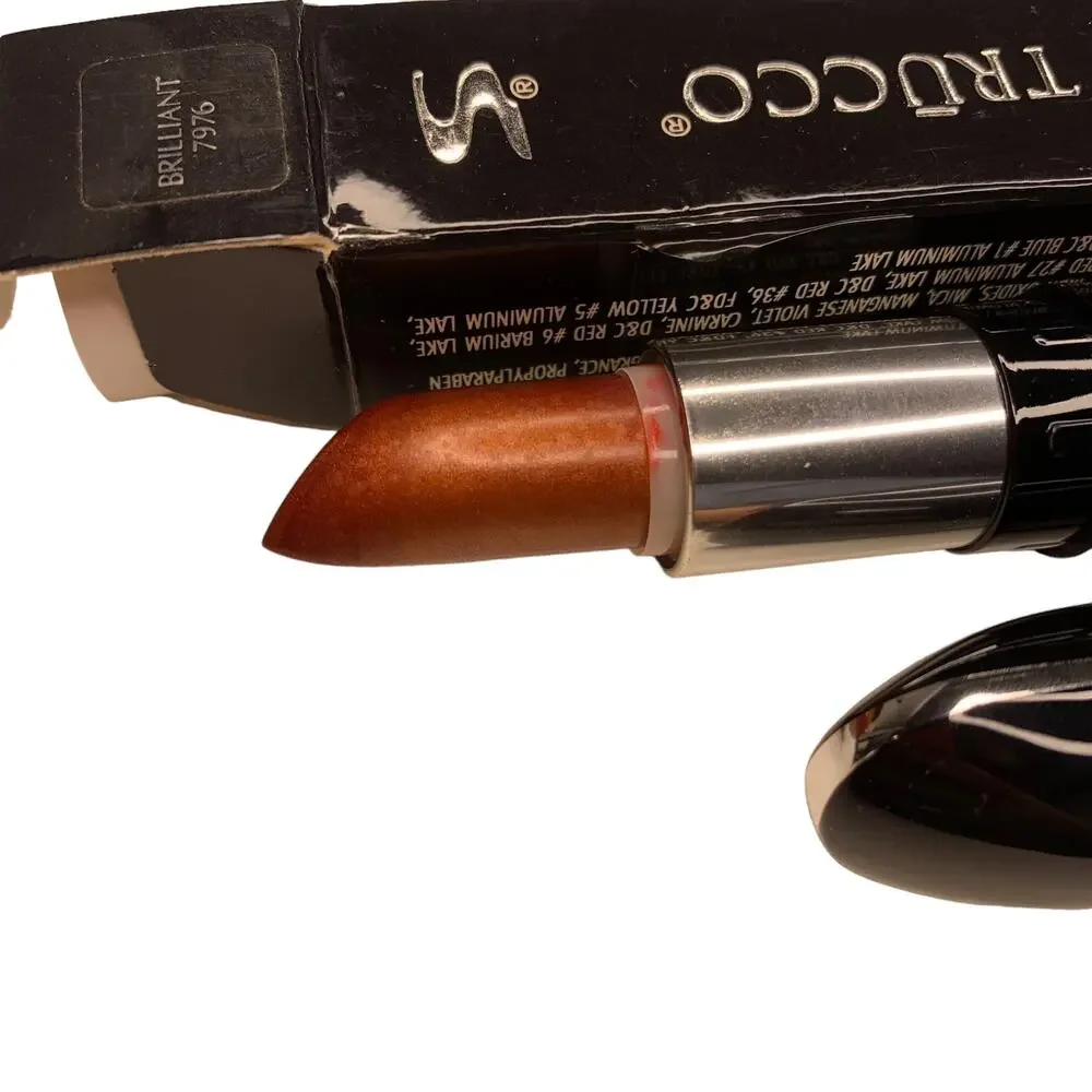 Trucco long discontinued